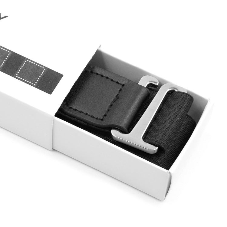 Ceinture de maintien Invisible – Tenez Votre Chemise Parfaite Toute la Journée