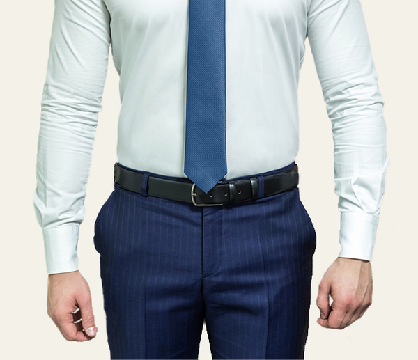 Ceinture de maintien Invisible – Tenez Votre Chemise Parfaite Toute la Journée