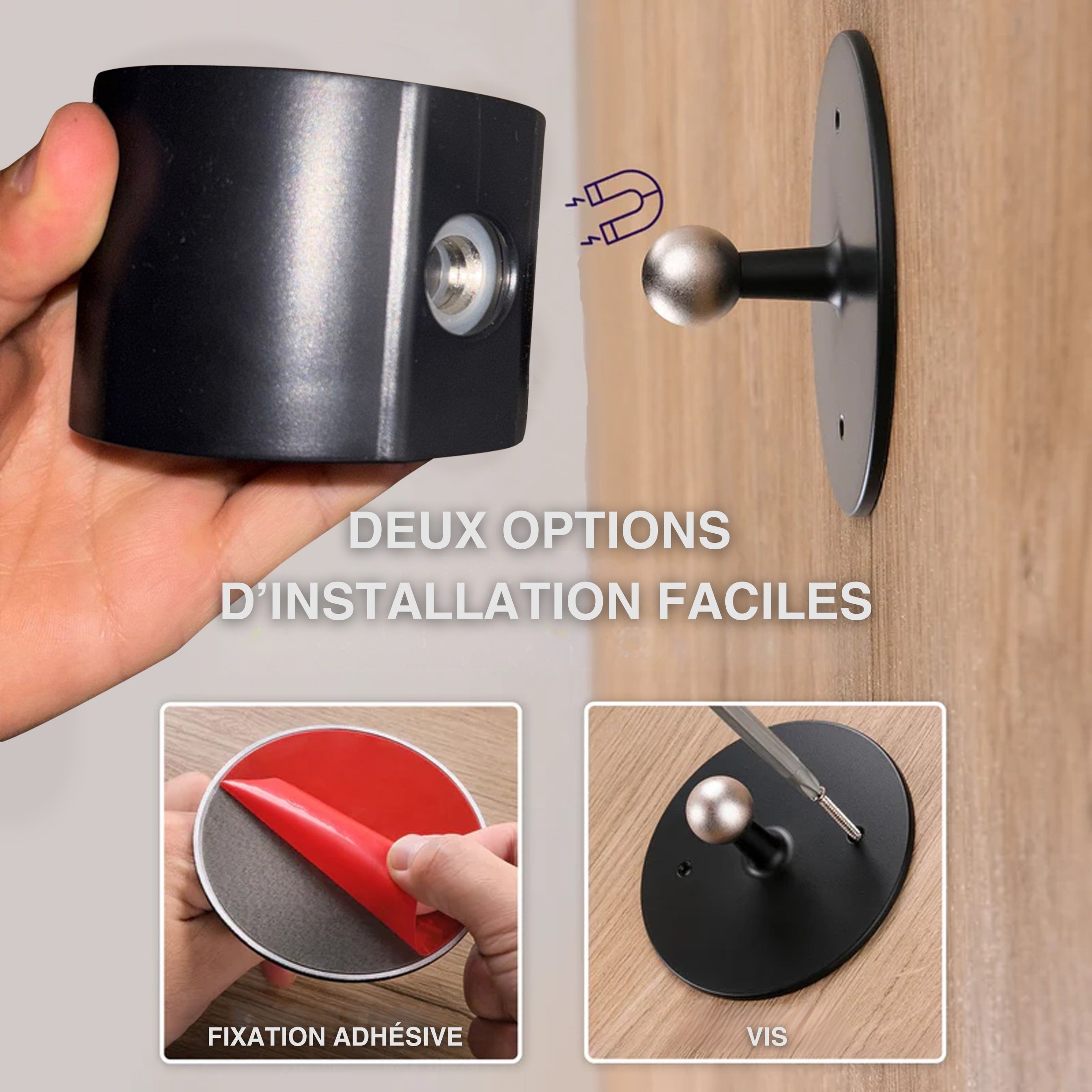 Dotia™ - Applique