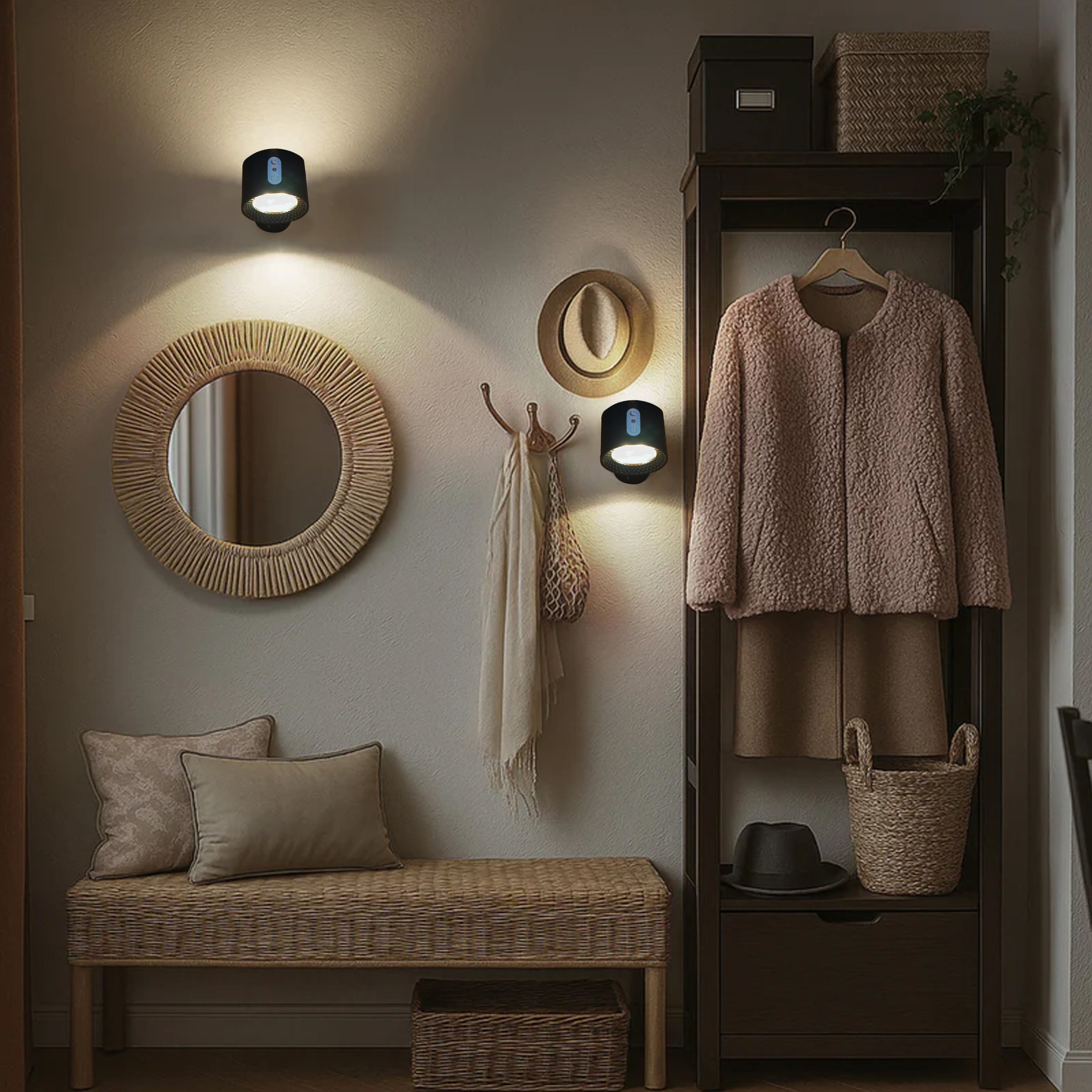 Dotia™ - Applique