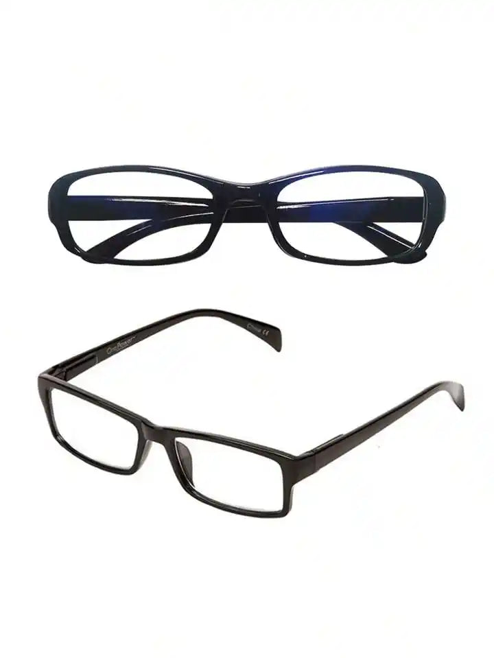 VueFlex™– Technologie optique, vision dynamique. 🇬🇦