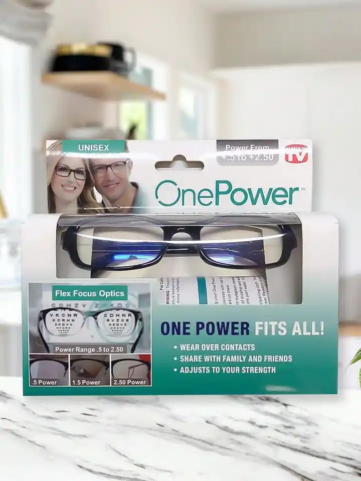 VueFlex™– Technologie optique, vision dynamique. 🇬🇦