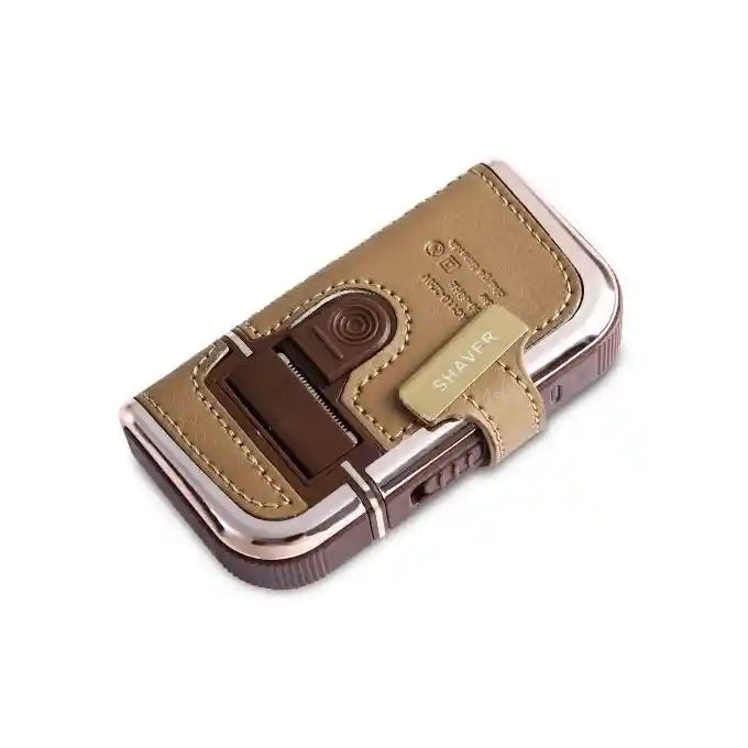 Kemei™ – Votre Meilleur Allié Pour Un Rasage Parfait