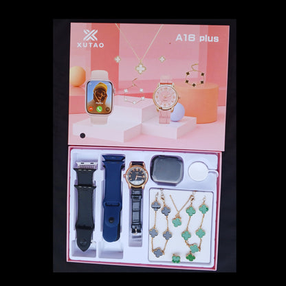 Pack A16 Plus Offre Spéciale Saint-Valentin