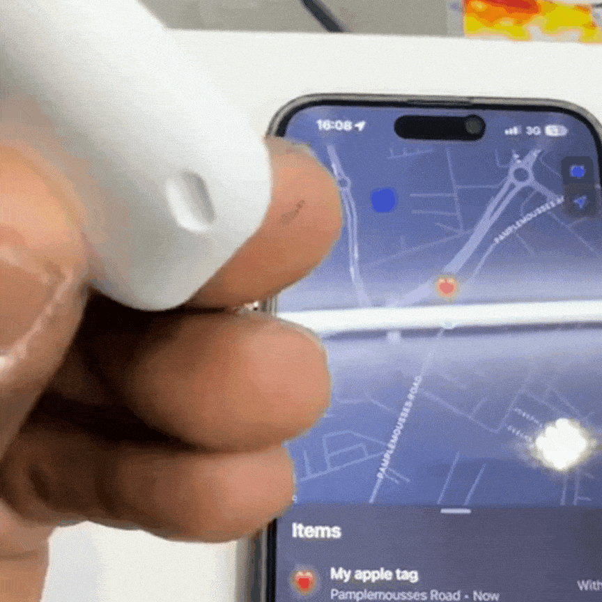 GP90 – Tracker GPS : Ne Perdez Plus Jamais Ce Qui Compte pour vous