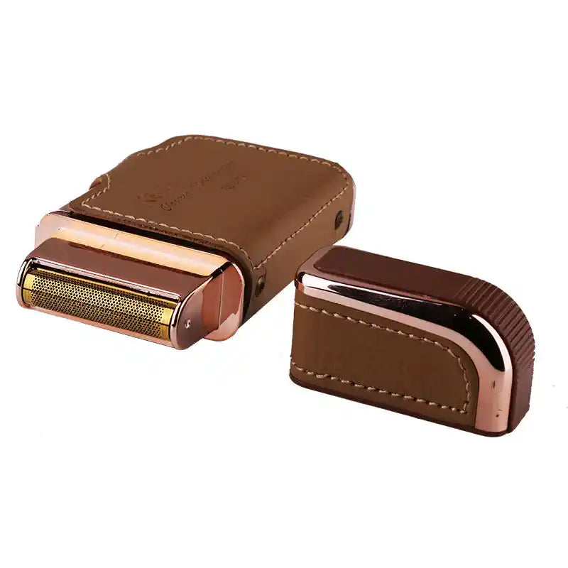 Kemei™ – Votre Meilleur Allié Pour Un Rasage Parfait