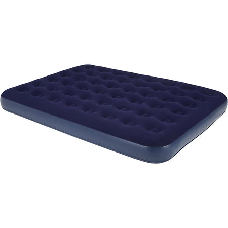 Matelas gonflable – Créez votre lit, où vous voulez, quand vous voulez