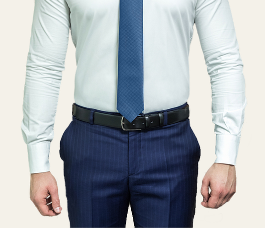 Ceinture de maintien Invisible – Tenez Votre Chemise Parfaite Toute la Journée